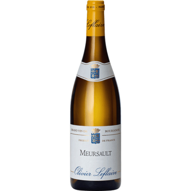 Olivier Leflaive Meursault Blanc 2022