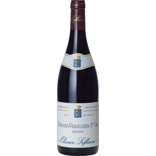 Olivier Leflaive Pernand-Vergelesses 1er Cru Fichots 2024