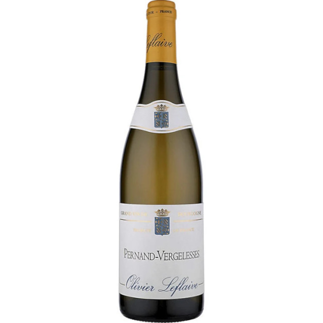 Olivier Leflaive Pernand-Vergelesses Blanc 2024