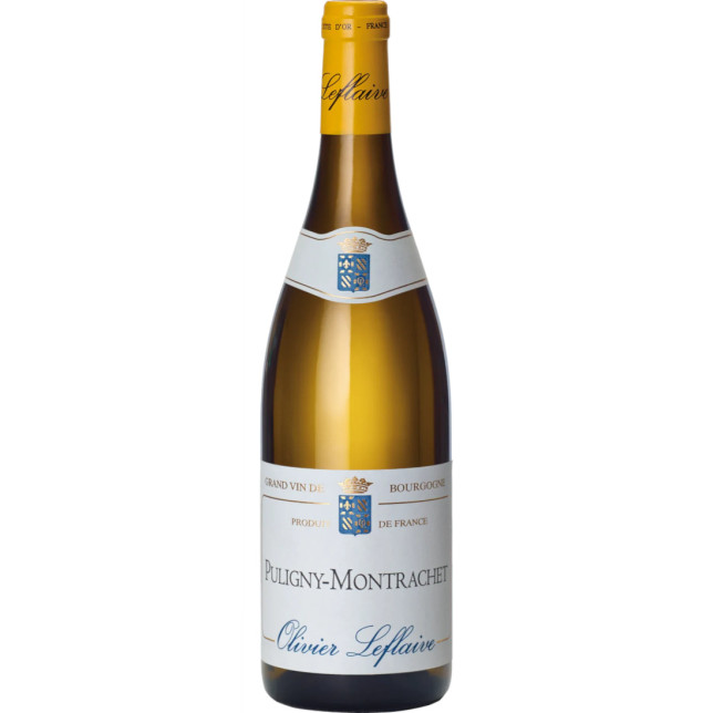 Olivier Leflaive Puligny-Montrachet 2023