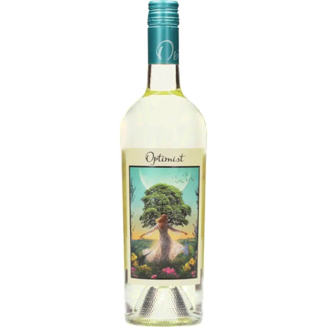 DAOU Frame of Mind Optimist Sauvignon Blanc 2025