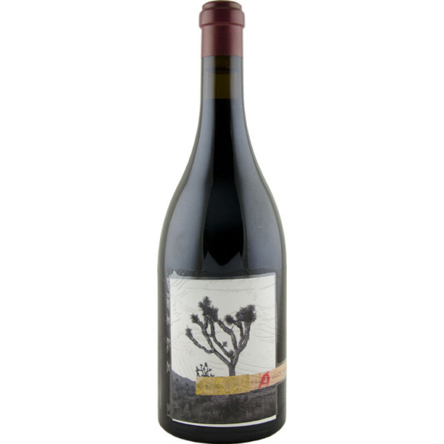 Orin Swift Eight Years In The Desert 2022