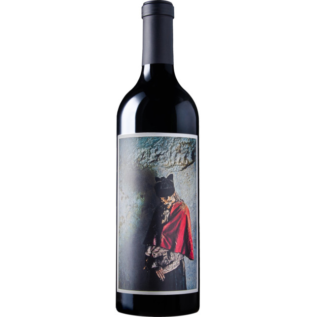 Orin Swift Cellars Palermo Cabernet Sauvignon 2021