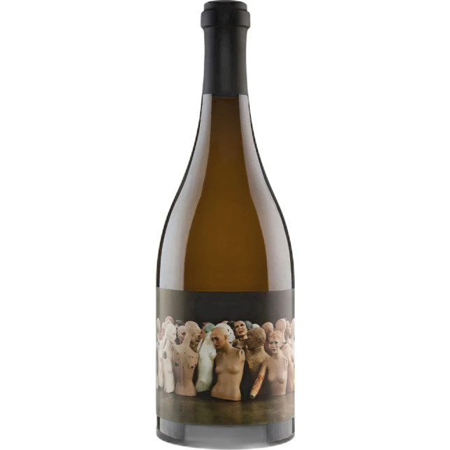 Orin Swift Mannequin