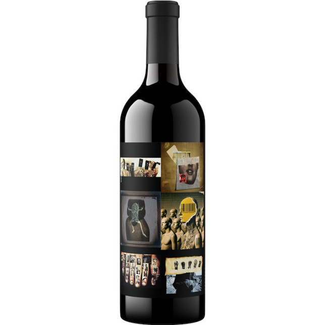Orin Swift Sign of the Times 2023