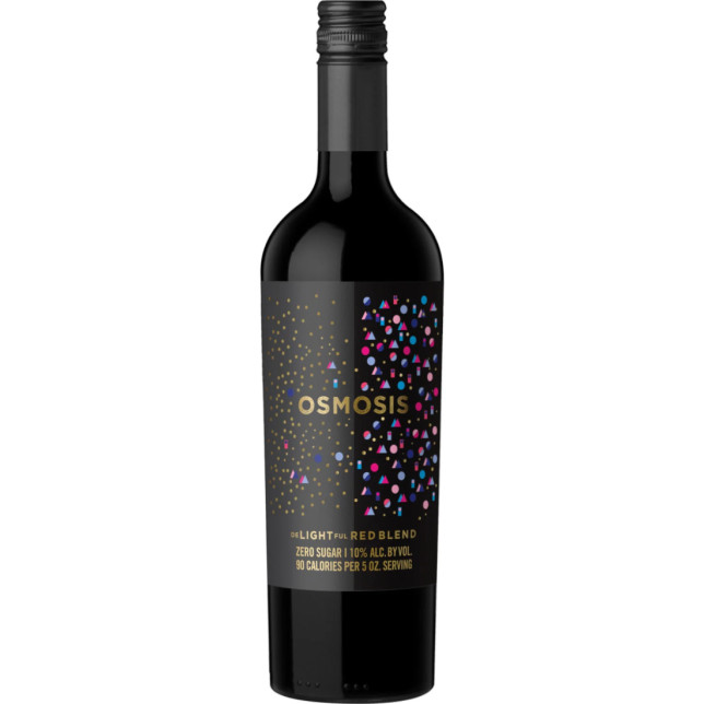 Osmosis Red Blend 2021