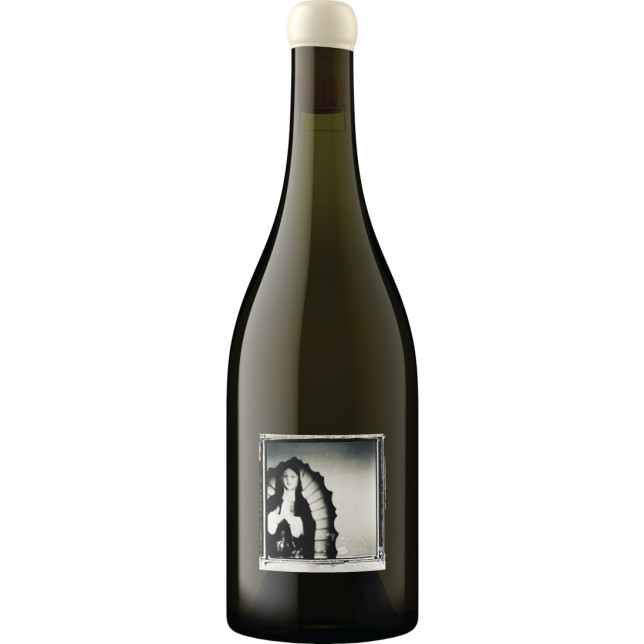 Our Lady of Guadalupe Chardonnay Santa Barbara 2023