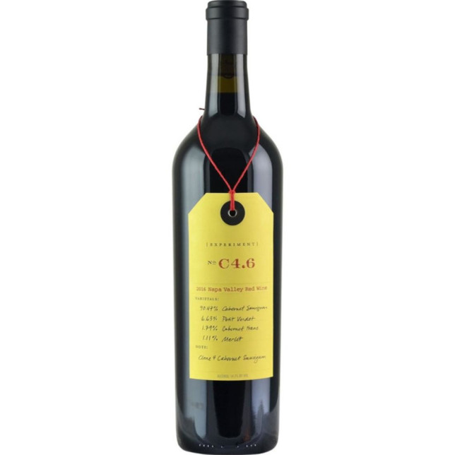 Ovid Experiment No C4.6 2016