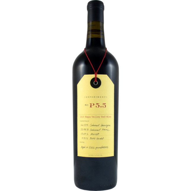 Ovid Experiment P5.5 2015