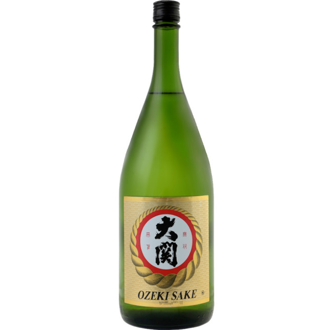 Ozeki Sake