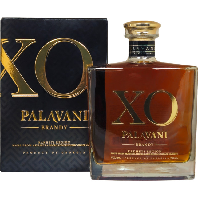 Palavani XO Brandy