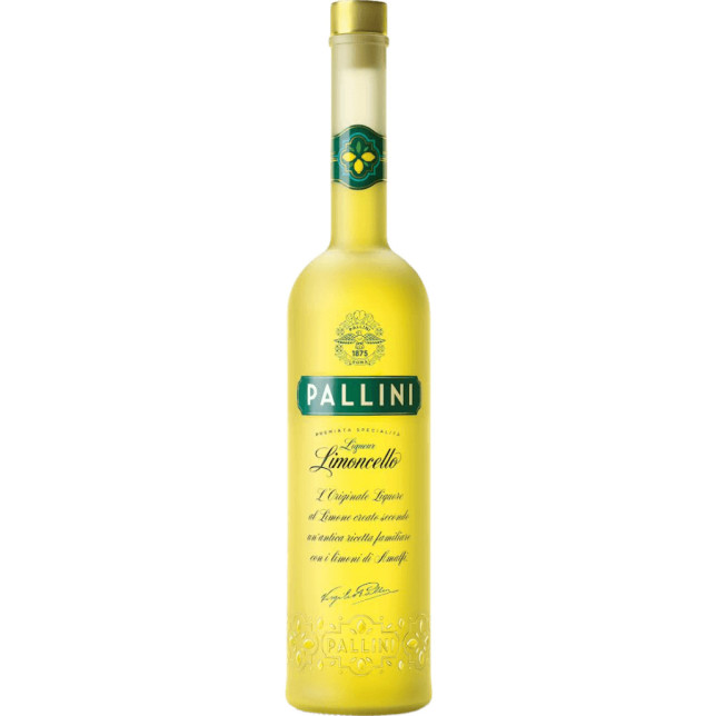 Pallini Limoncello