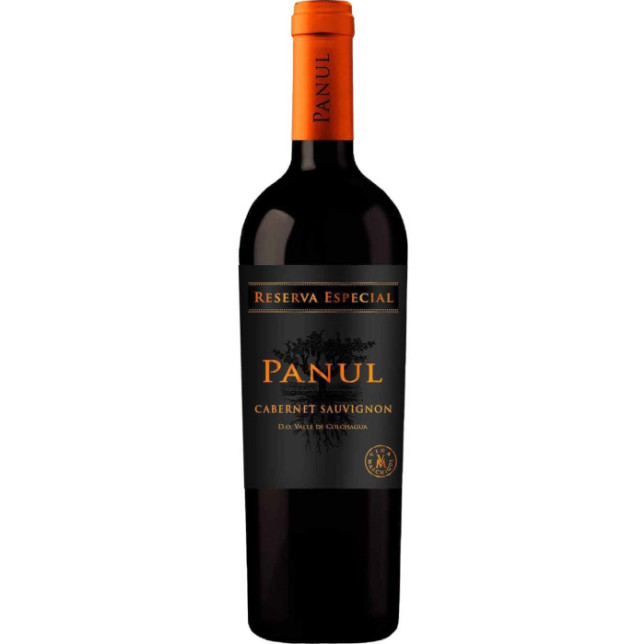 Panul Cabernet Sauvignon Reserva Especial 2023
