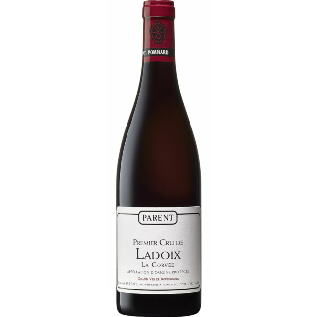 Parent Ladoix Premier Cru de Ladoix La Corvée 2022