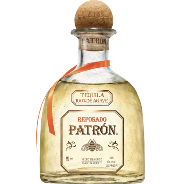 Patron Reposado Tequila