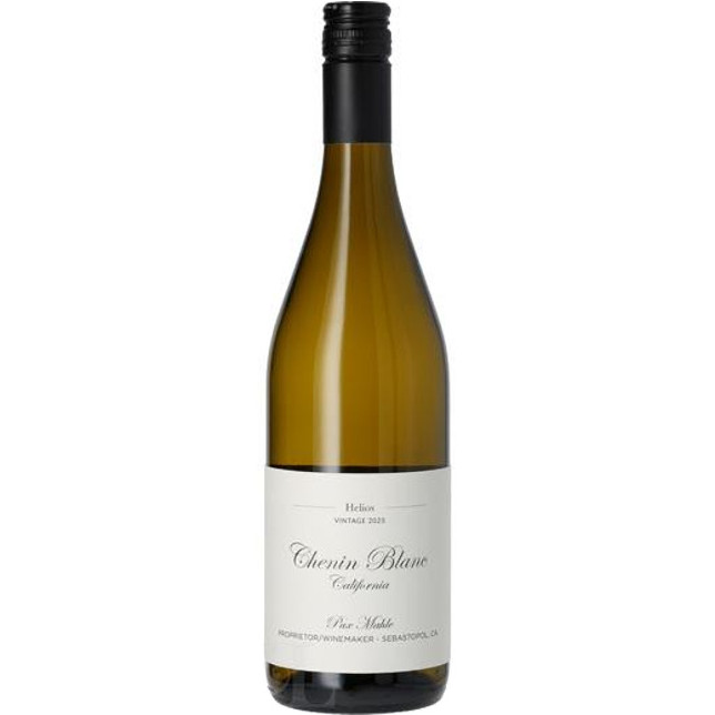 Pax Mahle Chenin Blanc Helios 2025