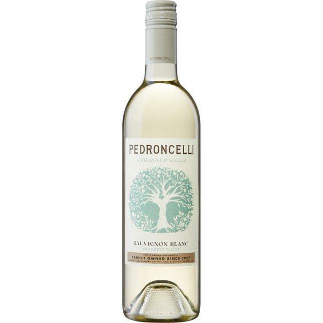 Pedroncelli Sauvignon Blanc 2024