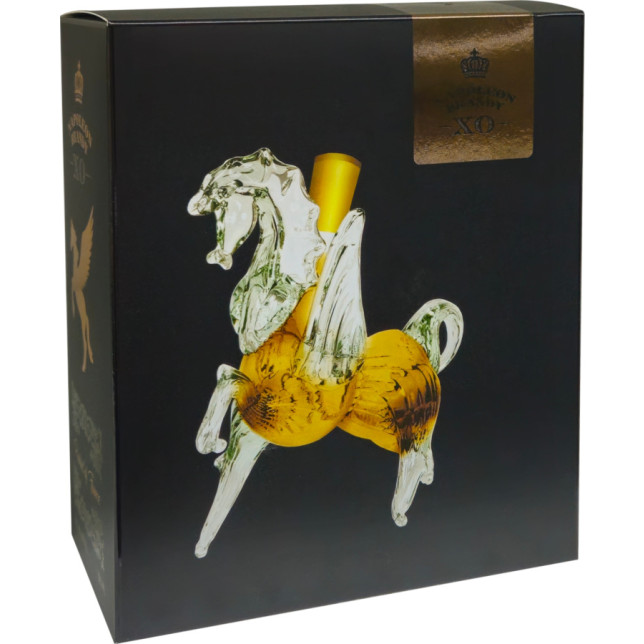 Pegasus Brandy XO Napoleon