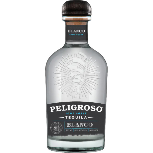 Peligroso Tequila Blanco
