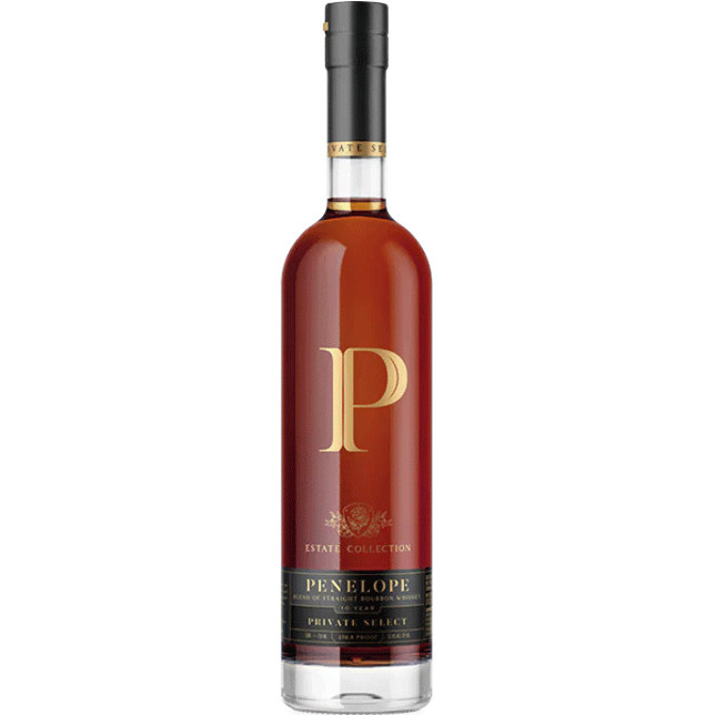 Penelope Private Select 10 Year