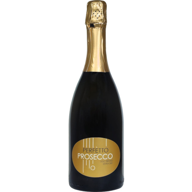 Perfetto Prosecco DOC Treviso Extra Dry