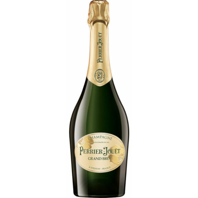 Perrier-Jouët Grand Brut Champagne