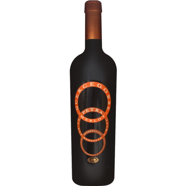 Petra Quercegobbe Merlot Toscana 2006