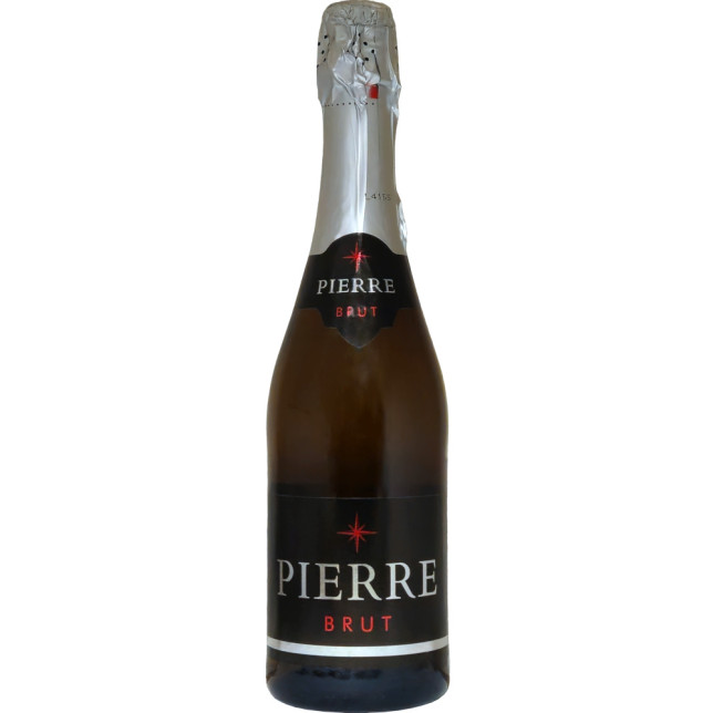 Pierre Brut