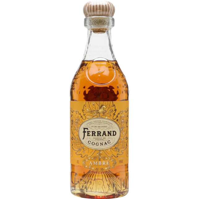 Pierre Ferrand Ambré Cognac