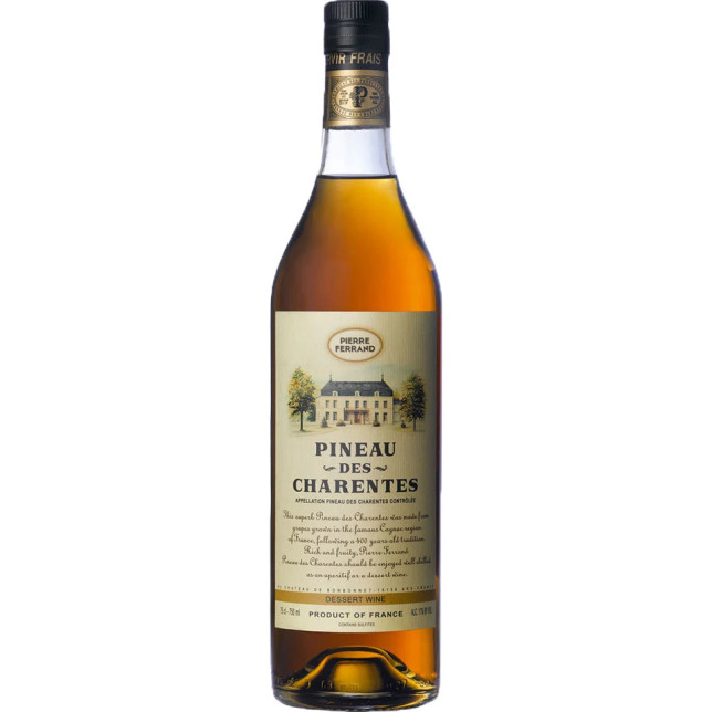 Pierre Ferrand Pineau des Charentes