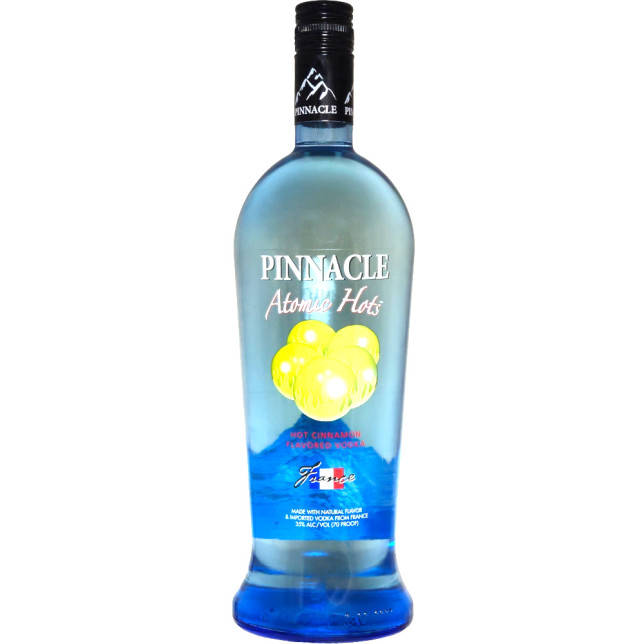 Pinnacle Atomic Hots