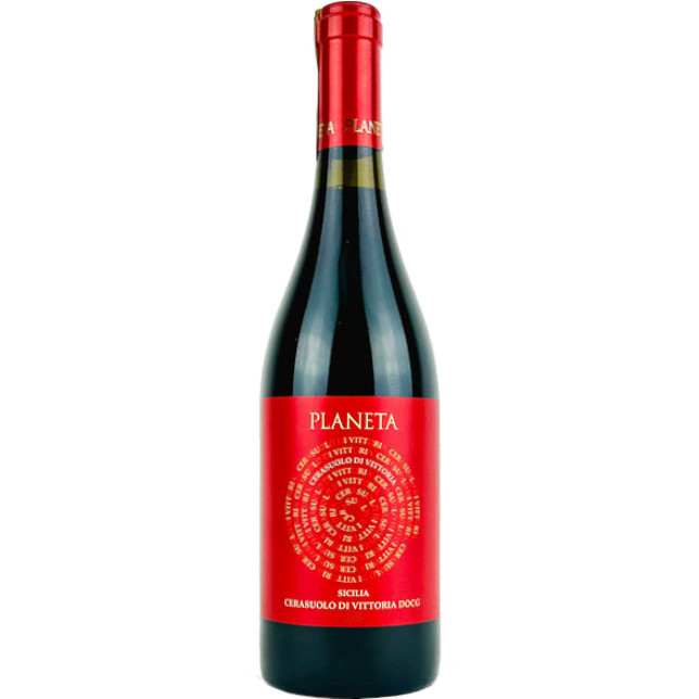 Planeta Cerasuolo di Vittoria DOCG 2022