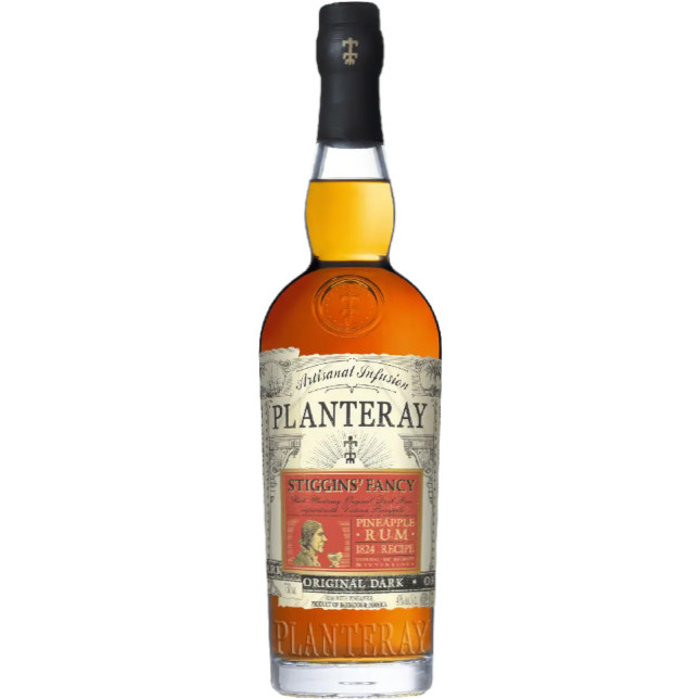 Planteray Pineapple Rum