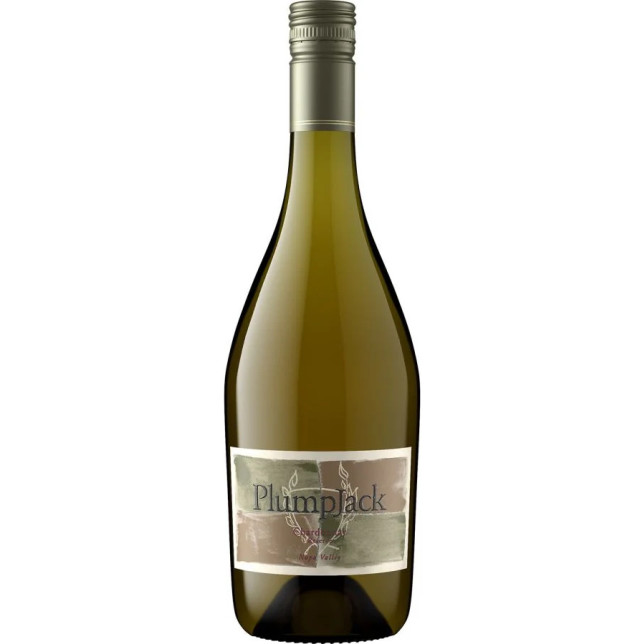 PlumpJack Chardonnay 2023