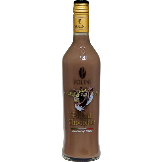 Polini Dubai Style Chocolate