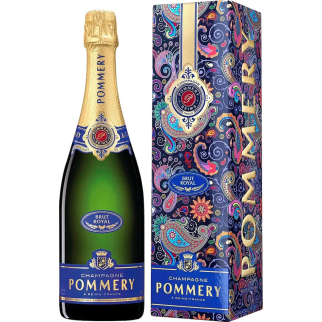 Pommery Brut Royal