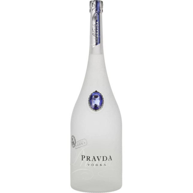 Pravda Vódka