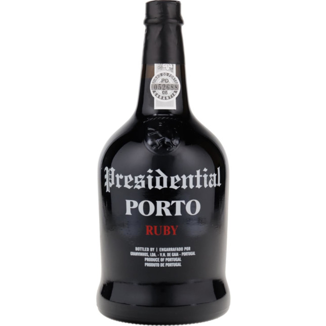 Presidential Porto Ruby