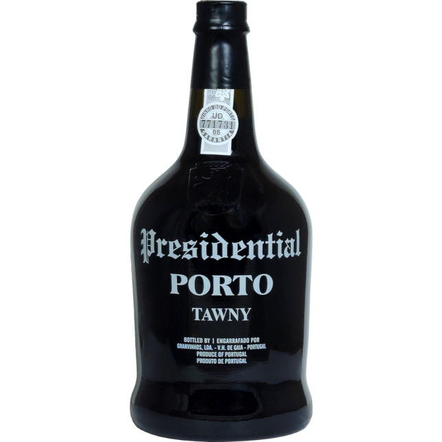 Presidential Porto Tawny