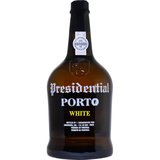 Presidential Porto White