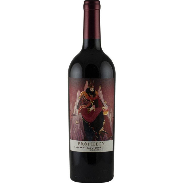 Prophecy Cabernet Sauvignon 2019