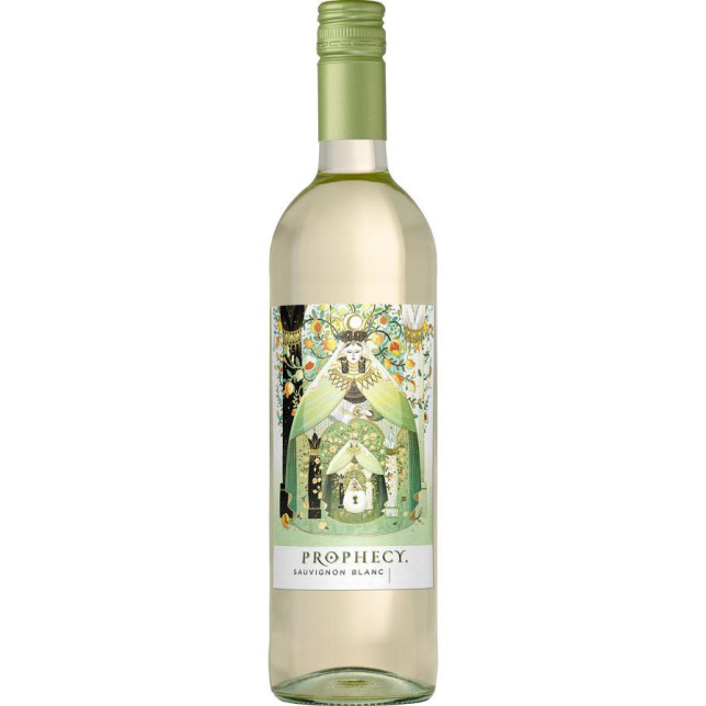 Prophecy Sauvignon Blanc 2024