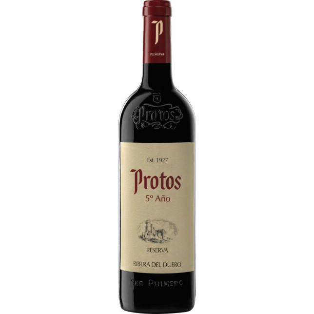 Protos 5º Año Reserva 2020