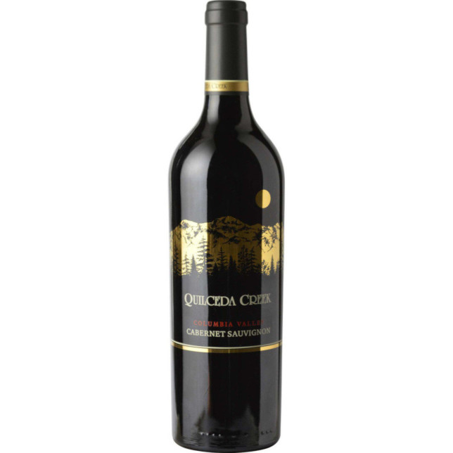 Quilceda Creek Palengat Vineyard Red 2013