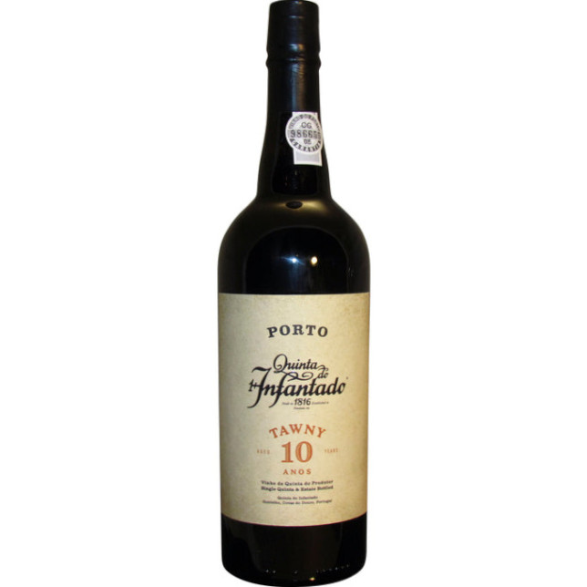 Quinta do Infantado 10 Year Port