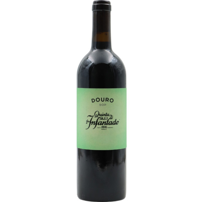 Quinta do Infantado Tinto 2017
