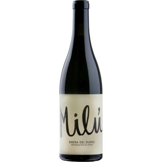 Quinta Milú Ribera del Duero 2024