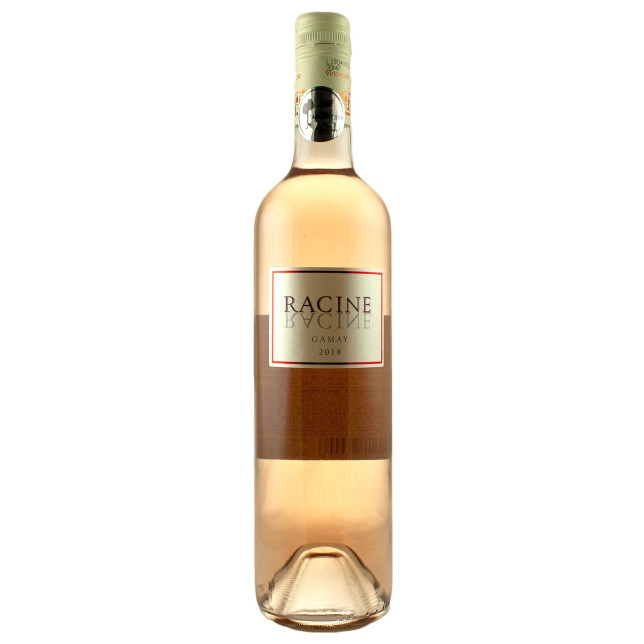 Racine Rose Gamay 2018