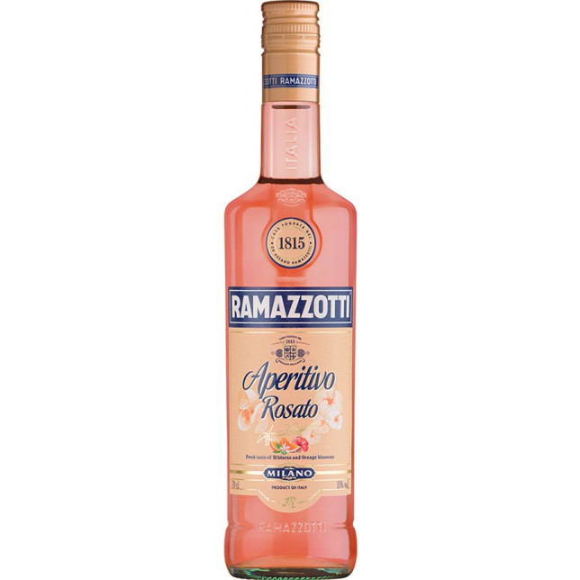 Ramazzotti Aperitivo Rosato
