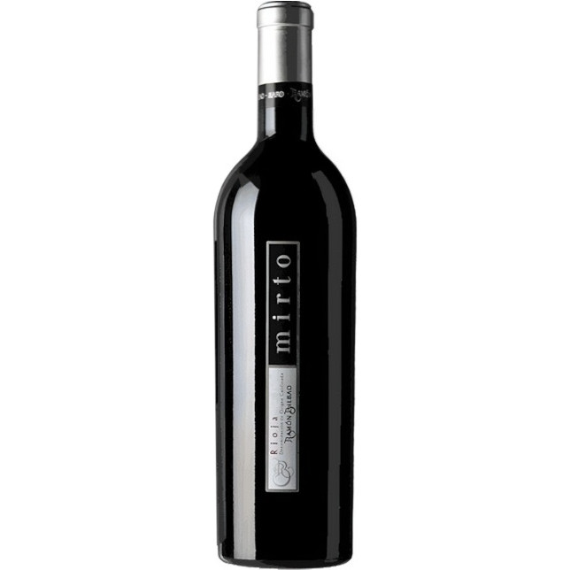 Ramon Bilbao Mirto 2005